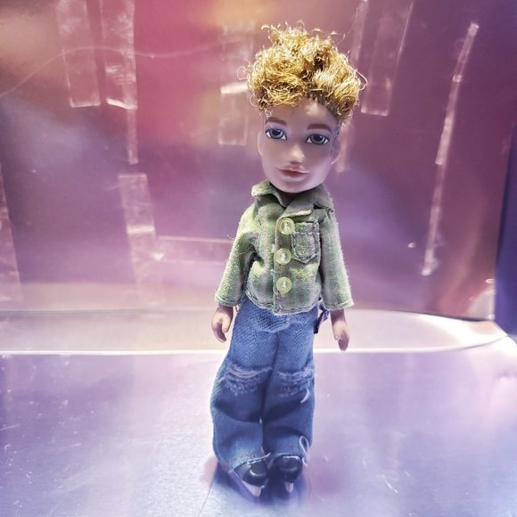 Little bratt kids (cameron) - Picture 1 of 1